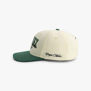 Croyez Archive Cap | White