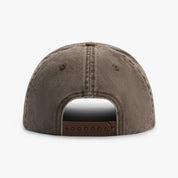 Croyez Rodeo Cap | Washed Brown