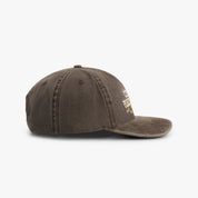 Croyez Rodeo Cap | Washed Brown