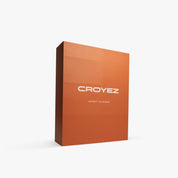 CROYEZ ADVENT CALENDAR | ORANGE