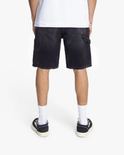 Croyez CD2 Carpenter Shorts | Black