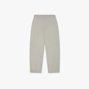 CROYEZ MINI ESSENCE KNIT STRAIGHT PANTS | GREY