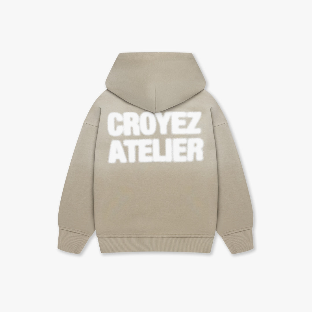 CM1-FW25-15_2401_Croyez_Mini_Sprayed_Atelier_Hoodie_Dusty_Olive_Back.jpg
