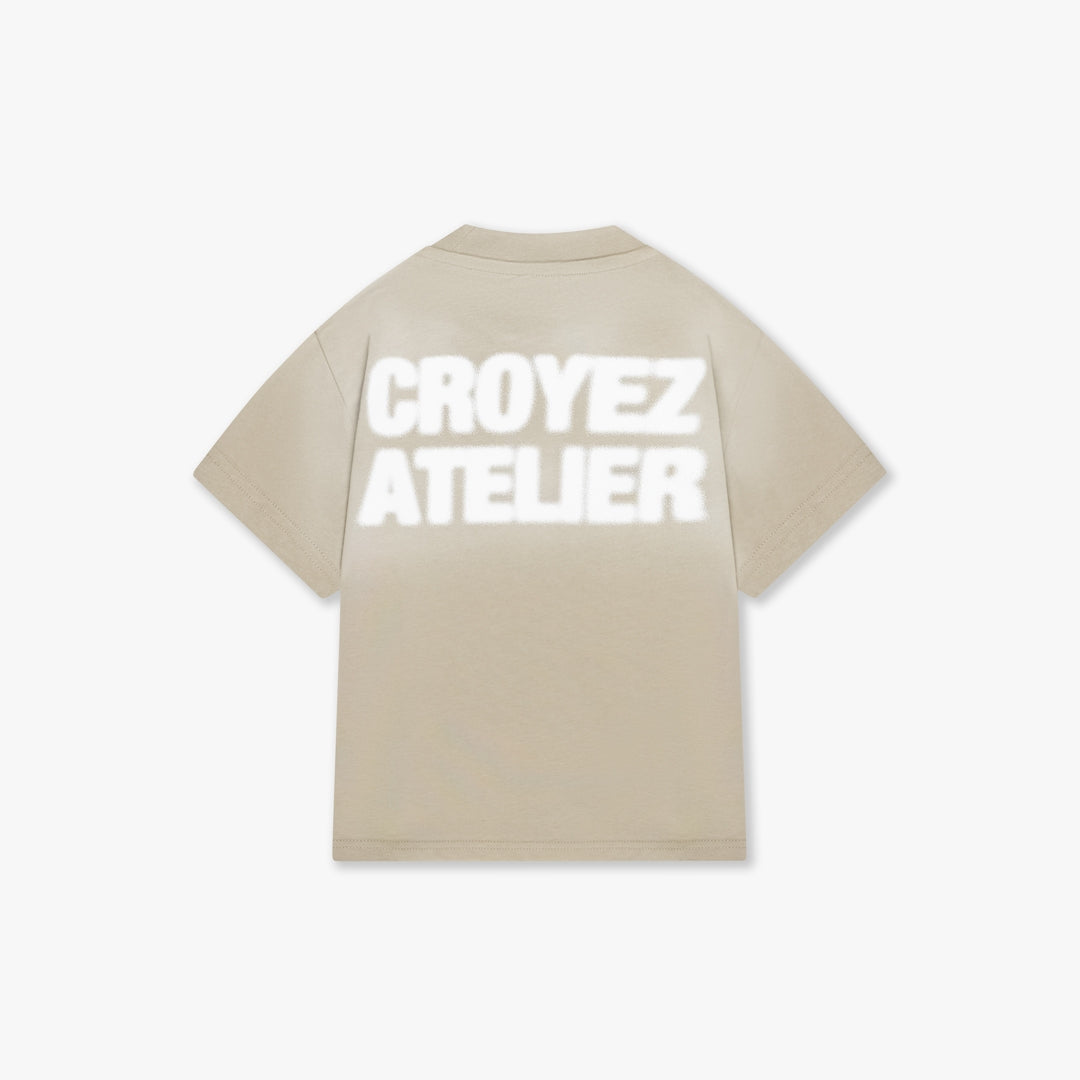 CM1-FW25-17_2401_Croyez_Mini_Sprayed_Atelier_T-shirt_Dusty_Olive_Back.jpg