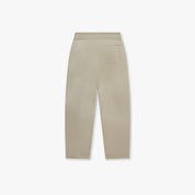 Croyez Mini Sprayed Atelier Sweatpants | Dusty Olive