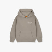 CROYEZ MINI FRATERNITÉ HOODIE | VINTAGE GREY
