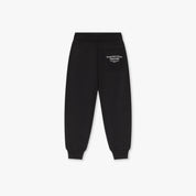 CROYEZ MINI FRATERNITÉ SWEATPANTS | BLACK