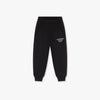 Croyez Mini Fraternité Sweatpants | Black