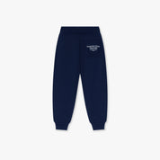 CROYEZ MINI FRATERNITÉ SWEATPANTS | NAVY