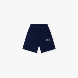 CROYEZ MINI FRATERNITÉ SHORTS | NAVY