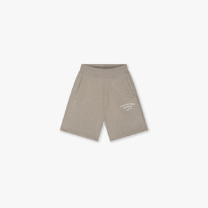 CROYEZ MINI FRATERNITÉ SHORTS | VINTAGE GREY