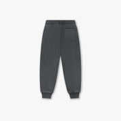 Croyez Mini Fraternité Sweatpants | Acid Wash/White