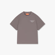 Croyez Mini Fraternité T-Shirt | Brown