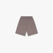 Croyez Mini Fraternité Shorts | Brown