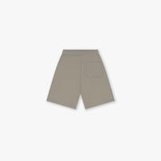 Croyez Mini Fraternité Shorts | Stone/Peach
