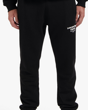 CROYEZ FRATERNITÉ SWEATPANTS | BLACK