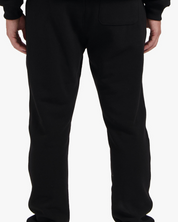 CROYEZ FRATERNITÉ SWEATPANTS | BLACK