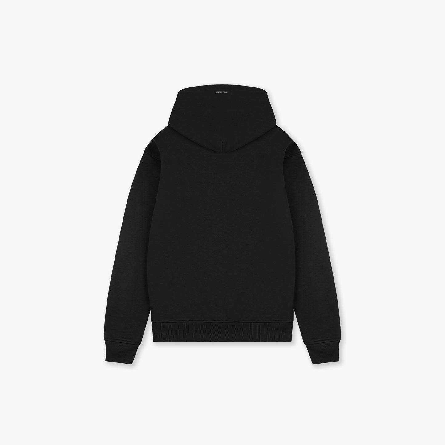 CROYEZ BEST OF THE BREED HOODIE - BLACK