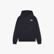 CROYEZ FRATERNITÉ ULTIME HOODIE | NAVY