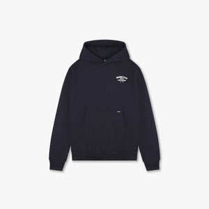 CROYEZ FRATERNITÉ ULTIME HOODIE | NAVY