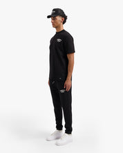 CROYEZ FRATERNITÉ TRUCKER CAP | BLACK