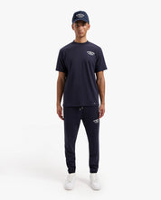 CROYEZ FRATERNITÉ ULTIME SWEATPANTS | NAVY