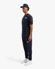 CROYEZ FRATERNITÉ ULTIME SWEATPANTS | NAVY