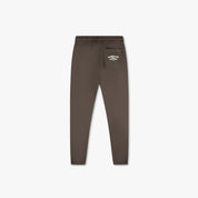 CROYEZ FRATERNITÉ ULTIME SWEATPANTS | BROWN