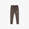 CROYEZ FRATERNITÉ ULTIME SWEATPANTS - BROWN