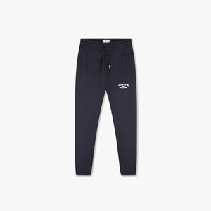 CROYEZ FRATERNITÉ ULTIME SWEATPANTS | NAVY
