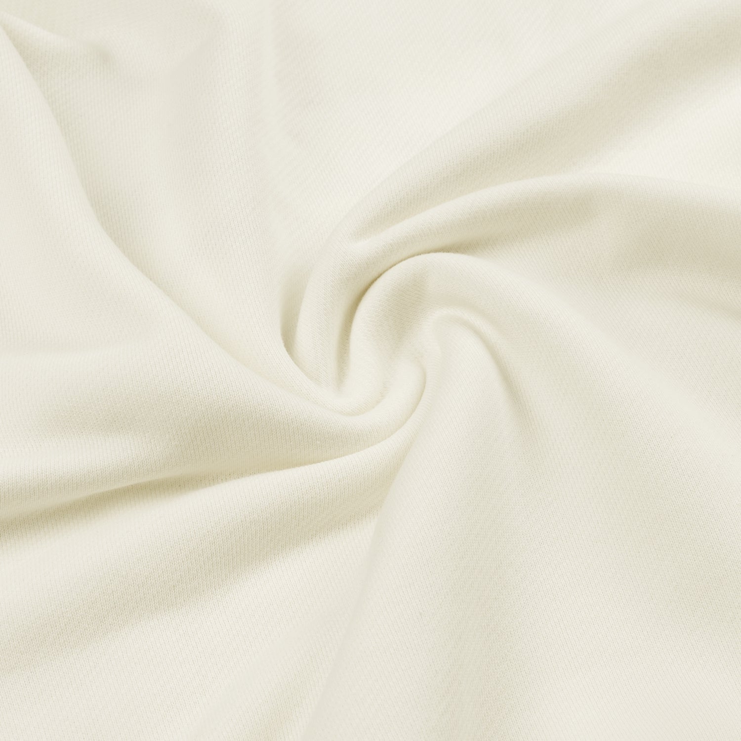 CROYEZ HEAVYWEIGHT FRATERNITÉ HOODIE | CREAM/NAVY