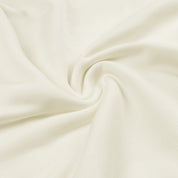 CROYEZ HEAVYWEIGHT FRATERNITÉ HOODIE | CREAM/NAVY