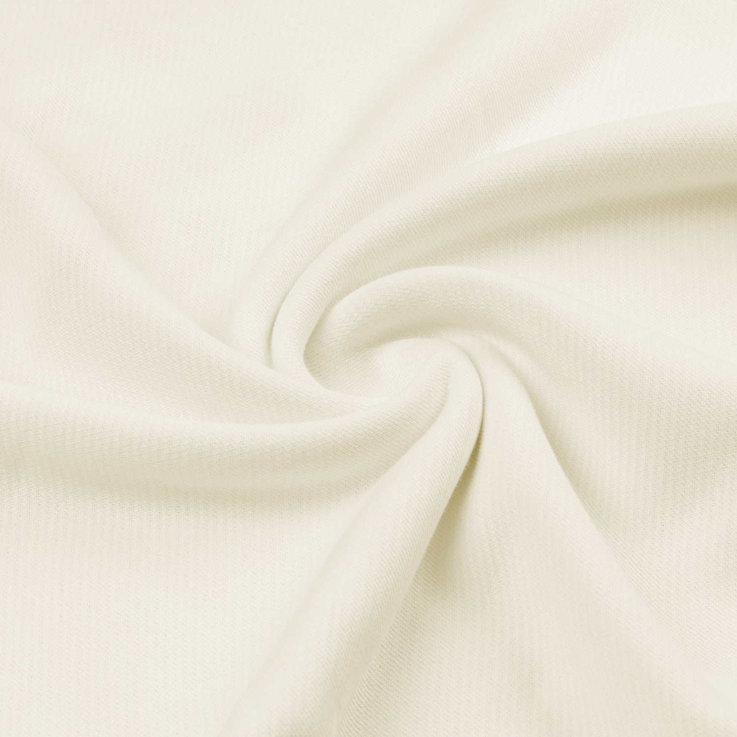 CROYEZ HEAVYWEIGHT FRATERNITÉ SWEATER | CREAM/NAVY