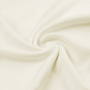 CROYEZ HEAVYWEIGHT FRATERNITÉ SWEATER | CREAM/NAVY