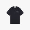 CROYEZ IN YOUR DREAMS T-SHIRT - NAVY