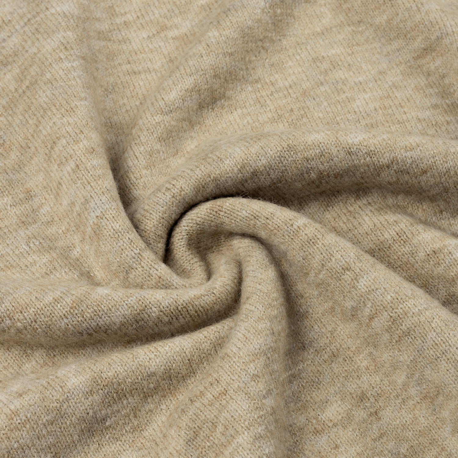 Croyez Essence Knit Tracksuit | Beige