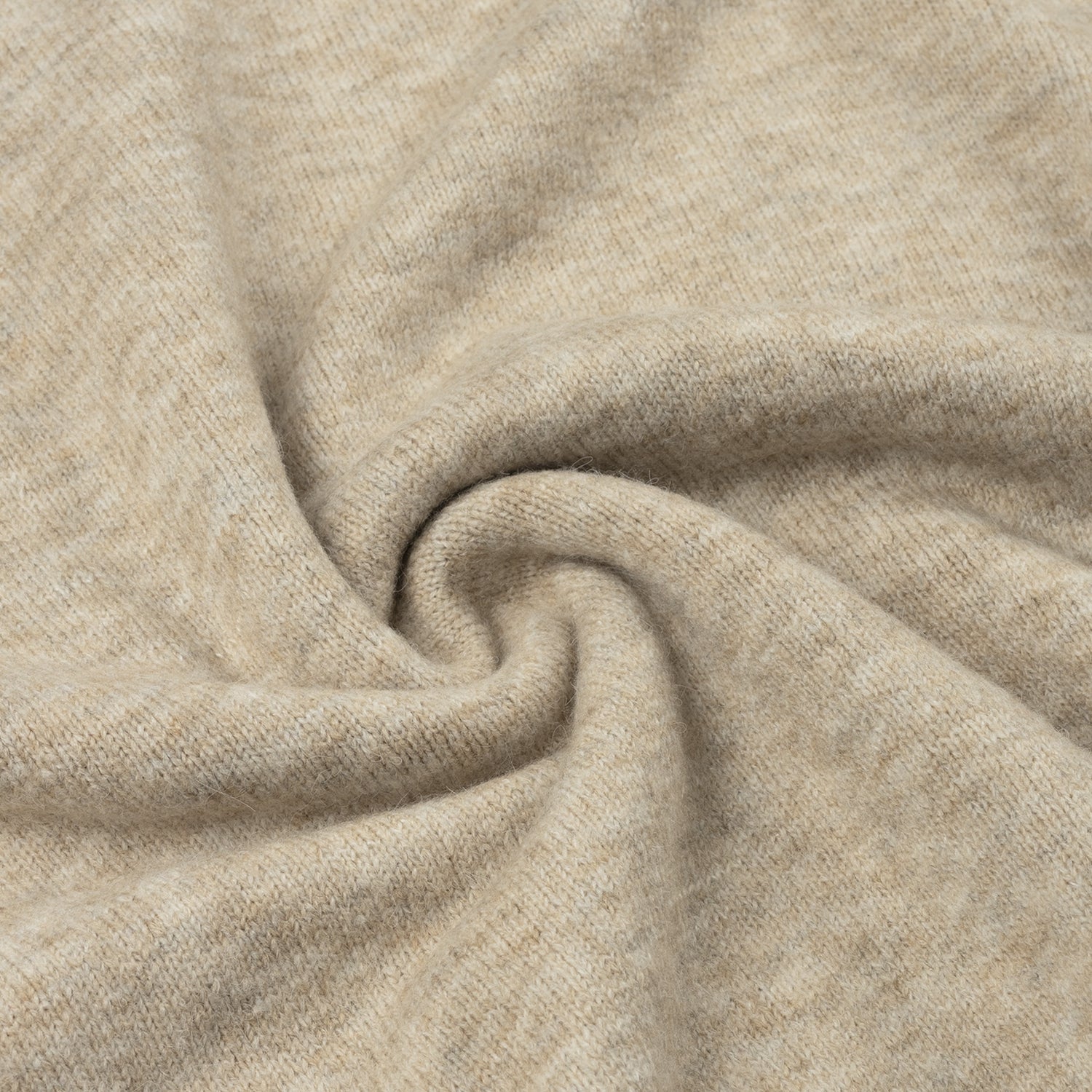 CROYEZ ESSENCE KNIT PANTS | BEIGE