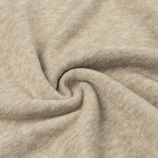 CROYEZ ESSENCE KNIT PANTS | BEIGE