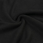 CROYEZ ESSENCE KNIT PANTS | BLACK