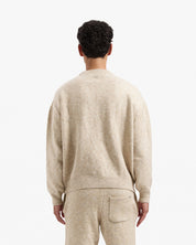 Croyez Essence Knit Tracksuit | Beige