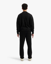 Croyez Essence Knit Tracksuit | Black