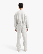 CROYEZ ESSENCE KNIT PANTS | GREY