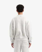 Croyez Essence Knit Tracksuit | Grey