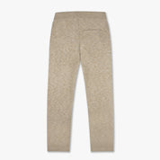CROYEZ ESSENCE KNIT PANTS | BEIGE