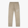 CROYEZ ESSENCE KNIT PANTS - BEIGE