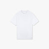 CROYEZ REGULAR FUNDAMENTAL T-SHIRT - WHITE