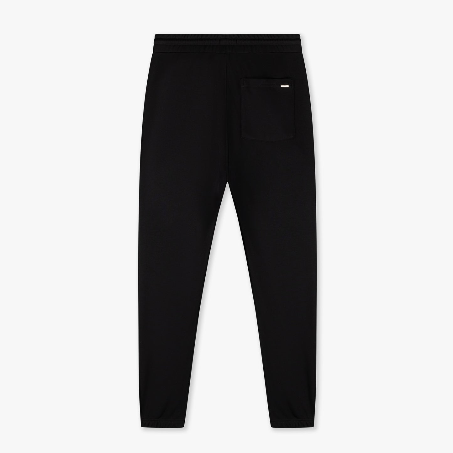 CROYEZ FRATERNITÉ TRACKSUIT - BLACK