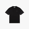 CROYEZ ENTHUSIAST CLUB T-SHIRT - BLACK