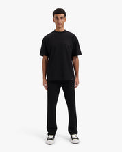 CROYEZ ENTHUSIAST CLUB T-SHIRT | BLACK