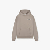 CROYEZ FRÈRES HOODIE | GREY